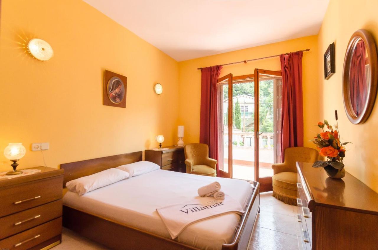 Club Villamar - Amalia Villa Lloret de Mar