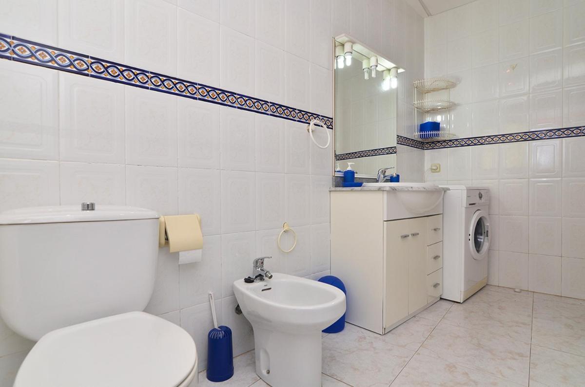 Villa Club Villamar - Amalia Lloret de Mar