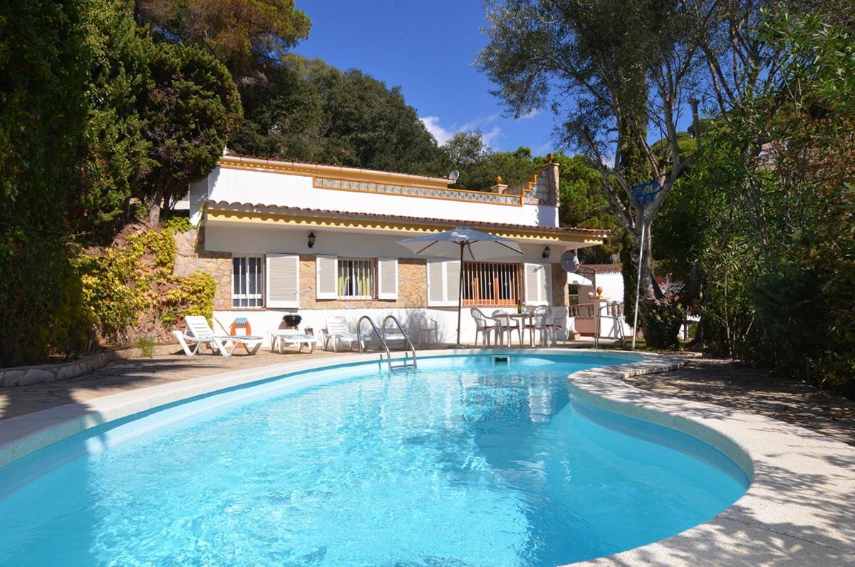 Club Villamar - Amalia Villa *