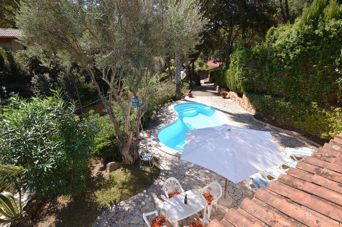 Villa Club Villamar - Amalia