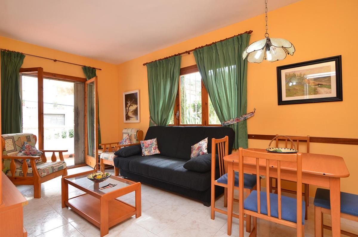 Villa Club Villamar - Amalia Lloret de Mar