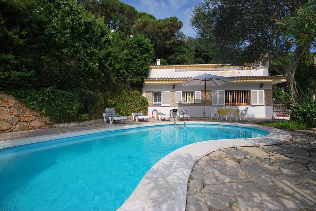 Club Villamar - Amalia Lloret de Mar