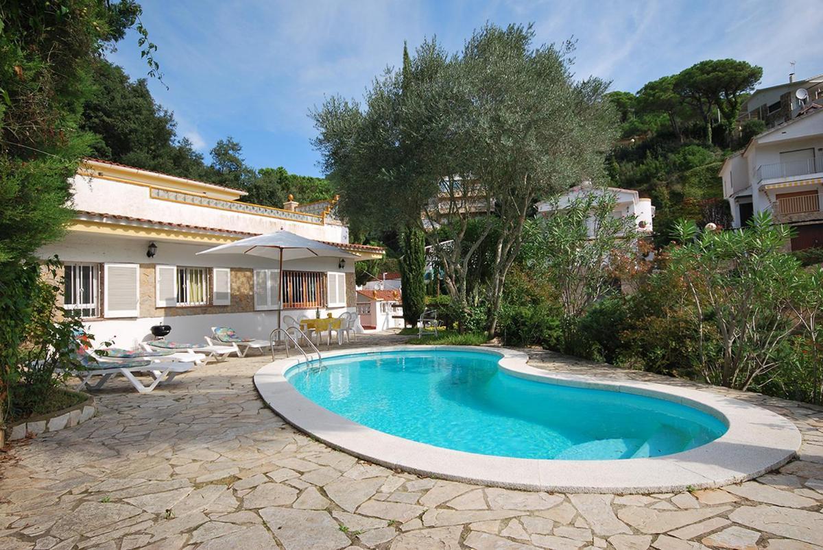 Villa Club Villamar - Amalia Lloret de Mar